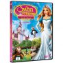 Svan Prinsessan 1-5 DVD – 20% rabatt