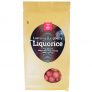 Lakritsgodis "Luscious Raspberry" 250g – 25% rabatt