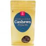 Cashewnötter "Scrumptious Chocolate" 250g – 45% rabatt