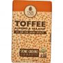 Toffee Almond & sea salt – 72% rabatt