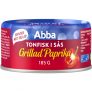 Tonfisk Grillad Paprika – 50% rabatt