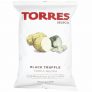 Chips Tryffel 125g – 28% rabatt