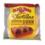 Tortilla corn supersoft – 40% rabatt