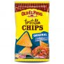 Chips Crunchy Tortilla – 15% rabatt