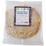 Tortillawraps Fullkorn 6 * 75 g – 60% rabatt