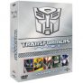 Transformers Prime Säsong 1 DVD – 20% rabatt