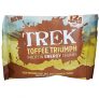 Proteinbitar "Toffee Triumph" 60g – 72% rabatt