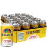 Trocadero Zero Sugar 24-pack – 45% rabatt