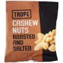 Cashew Roasted & saltade – 62% rabatt