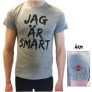 T-shirt MS grå XXL – 34% rabatt