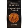 Tunnbrödchips Lakrits – 50% rabatt