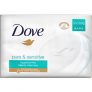 Tvål "Pure & Sensitive" 2 x 100g – 36% rabatt