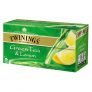 Grönt Te Citron 25-pack – 50% rabatt