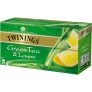 Grönt Te "Citron" 25 pack – 67% rabatt