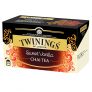 Svart Te Sweet Vanilla Chai 20-pack – 28% rabatt