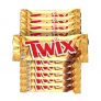 Twix 10-pack – 34% rabatt