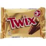 Twix 3-pack – 25% rabatt