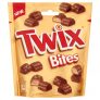 Twix "Bites" 140g – 28% rabatt