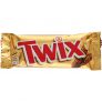 Twix – 21% rabatt