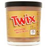Twix "Spread With Crunchy Biscuit" 200g – 26% rabatt