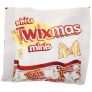 Godis "Twix White" 170g – 37% rabatt