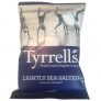 Chips Lightly sea salted – 50% rabatt