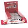 Proteinbar Hallon & Cheesecake 15-pack – 47% rabatt