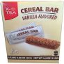 Cereal Bar Vanilj – 65% rabatt