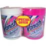 Vanish 2-pack – 40% rabatt