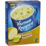Varma Koppen Potatis- & Purjolökssoppa 60g – 53% rabatt