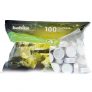 Värmeljus 100-Pack – 44% rabatt