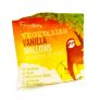 Marshmallows Vanilj – 75% rabatt