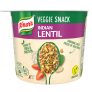 Knorr "Veggie Snack Indian Lentil" 72g – 31% rabatt