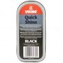 Skoputs "Quick Shine Black" – 35% rabatt