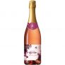 Vin Sparkling Rosé 0% – 53% rabatt