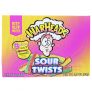 Godis "Sour Twists" 99g – 60% rabatt