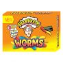 Godis "Sour Worms" 113g – 50% rabatt