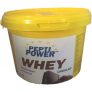 Whey Choklad 1kg – 55% rabatt