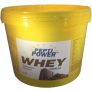 Whey Choklad 4kg – 69% rabatt