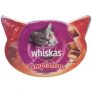 Whiskas temptation beef – 60% rabatt