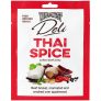 Beef Jerky Thai Spice – 36% rabatt
