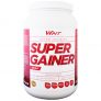 Proteinpulver "Super Gainer" Choklad 2kg – 50% rabatt