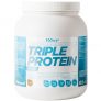 Proteinpulver "Triple Protein" Choklad 1kg – 43% rabatt