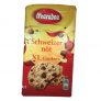 XL Cookies Schweizer nöt – 65% rabatt