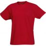 T-Shirt Dam Röd Stl XXL – 63% rabatt