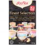 Eko Te "Finest Selection" 34,6g – 26% rabatt