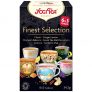 Eko Teblandning "Finest Selection 6 x 3" 34,2g – 26% rabatt