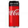 Coca-Cola Zero – 30% rabatt