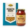 Pasta & Tomatsås – 72% rabatt