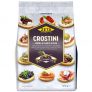 Crostini Gröna & Svarta Oliver 120g – 40% rabatt